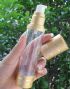 airless cream lotion bottle 30ml